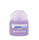 Games Workshop Layer Paint Dechala Lilac