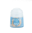 Games Workshop Dry Paint Hoeth Blue