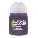 Games Workshop Shade Paint Targor Rageshade