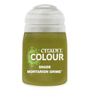 Games Workshop Shade Paint Mortarion Grime