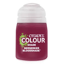 Games Workshop Shade Paint Berserker Bloodshade