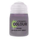 Games Workshop Shade Paint Soulblight Grey