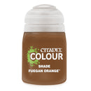 Games Workshop Shade Paint Fuegan Orange