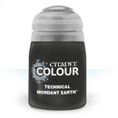 Games Workshop Technical Paint Mordant Earth