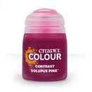Games Workshop Contrast Paint Volupus Pink