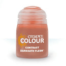 Games Workshop Contrast Paint Darkoath Flesh