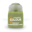 Games Workshop Contrast Paint Plaguebearer Flesh