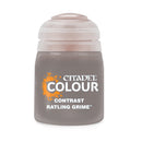 Games Workshop Contrast Paint Ratling Grime