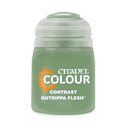 Games Workshop Contrast Paint Gutrippa Flesh