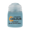 Games Workshop Contrast Paint Briar Queen Chill