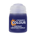 Games Workshop Contrast Paint Leviathan Purple
