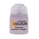 Games Workshop Contrast Paint Dreadful Visage