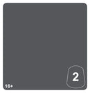 Warhammer Tone Pro Paint: Blackstone Void
