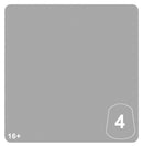 Warhammer Tone Pro Paint: Blackstone Void