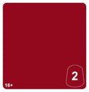 Warhammer Tone Pro Paint: Bloodtoof Red