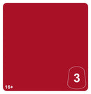 Warhammer Tone Pro Paint: Bloodtoof Red