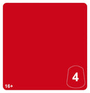 Warhammer Tone Pro Paint: Bloodtoof Red