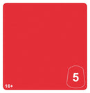 Warhammer Tone Pro Paint: Bloodtoof Red