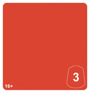 Warhammer Tone Pro Paint: Chotec Orange
