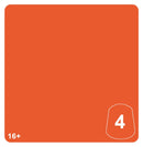 Warhammer Tone Pro Paint: Chotec Orange