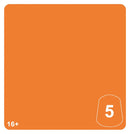 Warhammer Tone Pro Paint: Chotec Orange