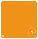 Warhammer Tone Pro Paint: Hawkshroud Yellow