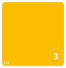 Warhammer Tone Pro Paint: Hawkshroud Yellow