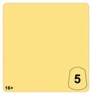 Warhammer Tone Pro Paint: Hawkshroud Yellow