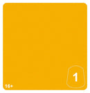Warhammer Tone Pro Paint: Megaboss Yellow