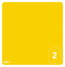 Warhammer Tone Pro Paint: Megaboss Yellow