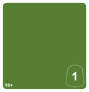 Warhammer Tone Pro Paint: Kruleboyz Green