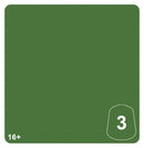 Warhammer Tone Pro Paint: Kasrkin Green