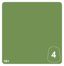 Warhammer Tone Pro Paint: Kasrkin Green