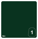 Warhammer Tone Pro Paint: Hierotek Green