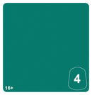 Warhammer Tone Pro Paint: Green Morkshroom