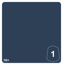 Warhammer Tone Pro Paint: Stormwolf Blue