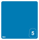 Warhammer Tone Pro Paint: Blue Gorkshroom