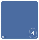 Warhammer Tone Pro Paint: Ultramar Blue