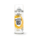 Games Workshop Spray Paint - White Scar