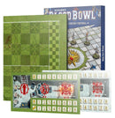 Warhammer Blood Bowl - High Elf Pitch