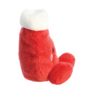 Palm Pals Plush - Holly Stocking
