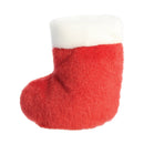 Palm Pals Plush - Holly Stocking