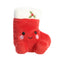 Palm Pals Plush - Holly Stocking