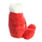 Palm Pals Plush - Holly Stocking