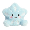 Palm Pals Plush - Frosty Snowflake