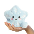 Palm Pals Plush - Frosty Snowflake