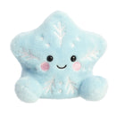 Palm Pals Plush - Frosty Snowflake