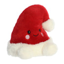 Palm Pals Plush - Topper Santa Hat