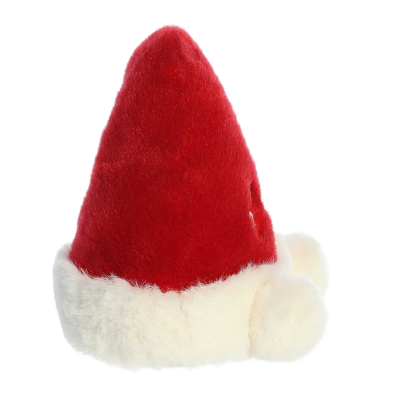 Palm Pals Plush - Topper Santa Hat