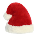 Palm Pals Plush - Topper Santa Hat